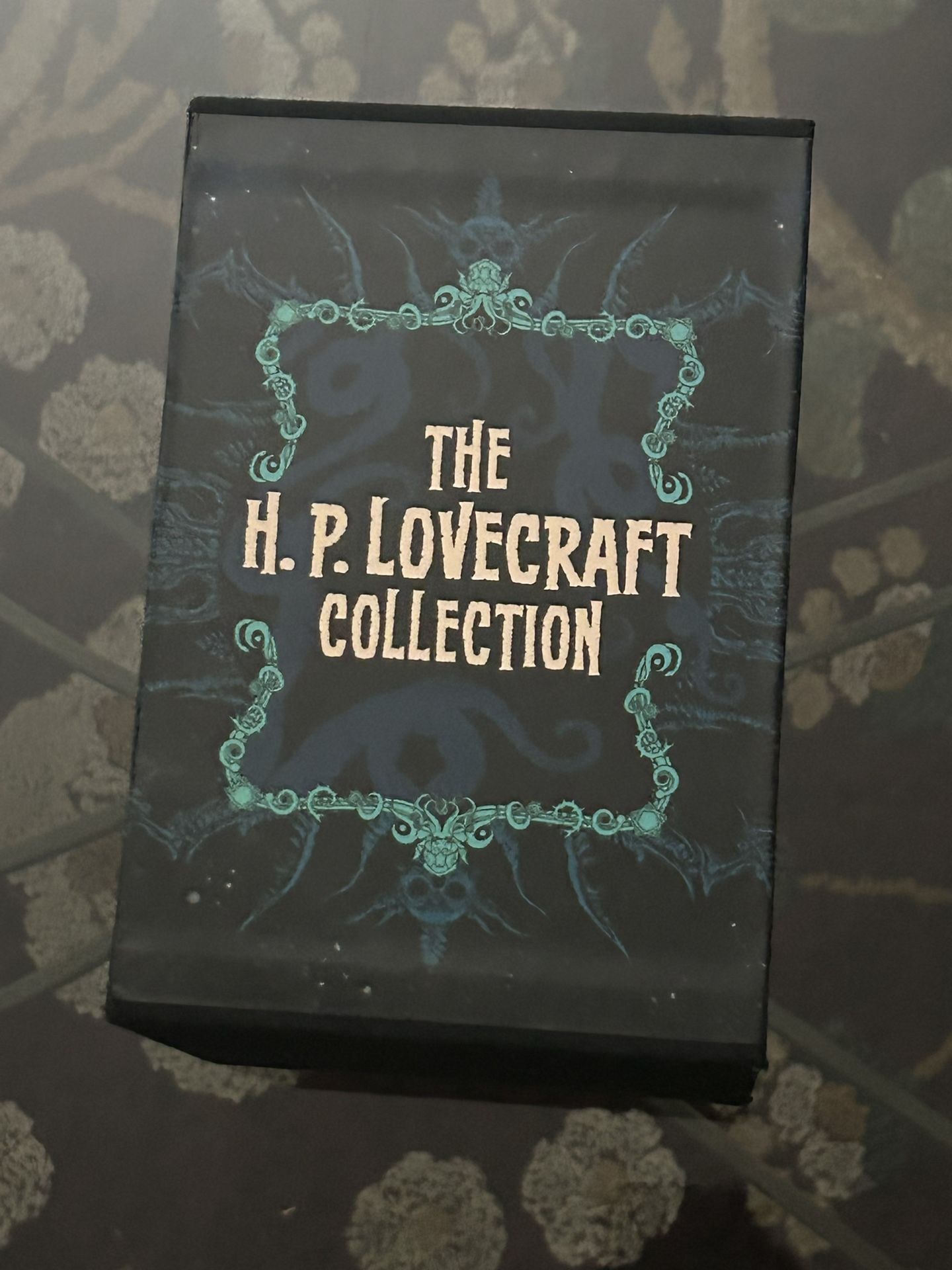 HP Lovecraft Collection
