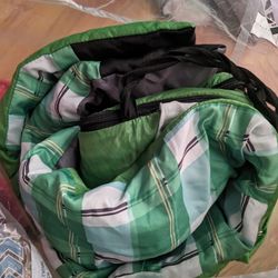 Sleeping Bag