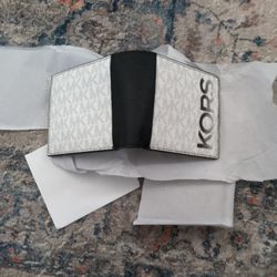 MICHAEL KORS WALLET 