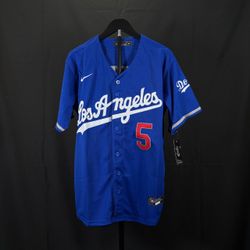 Dodgers freeman