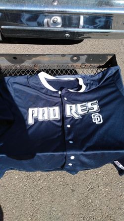 Padres jersey