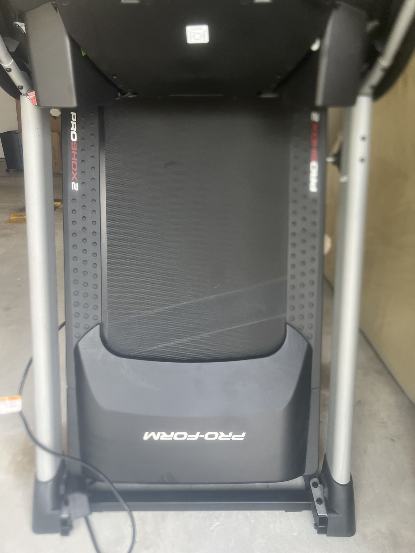 Proform Treadmill 505 CST
