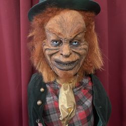 Leprechaun 