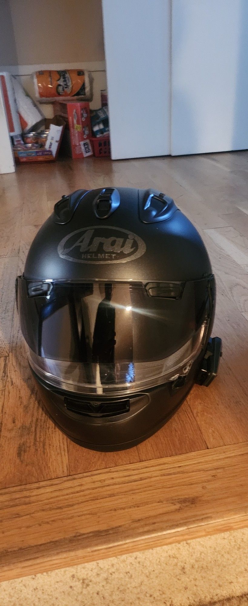 Arai Helmet 