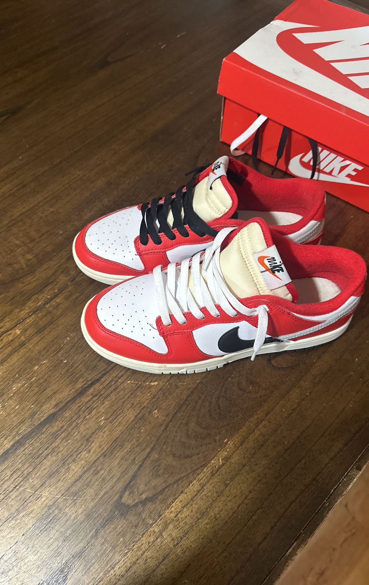 Nike Retro Dunk