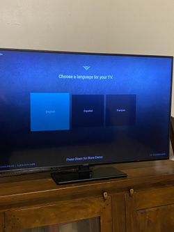 45 Inch Vizio Smart tv