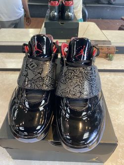 Unreleased Jordan “Stealth” AJ4020