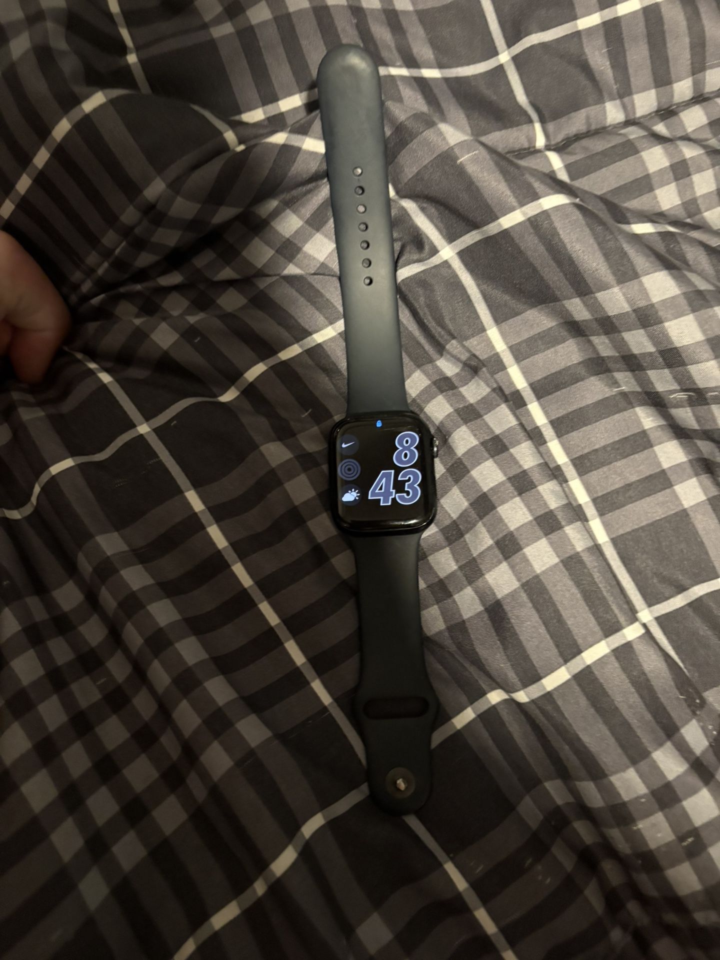 Apple Watch Series 8 