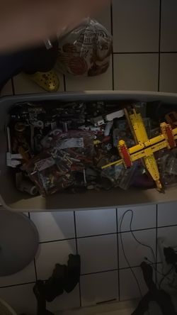Lego Sets