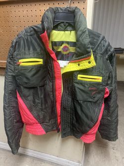 Kaella 90s ski Jacket 