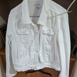 Womens Jackets