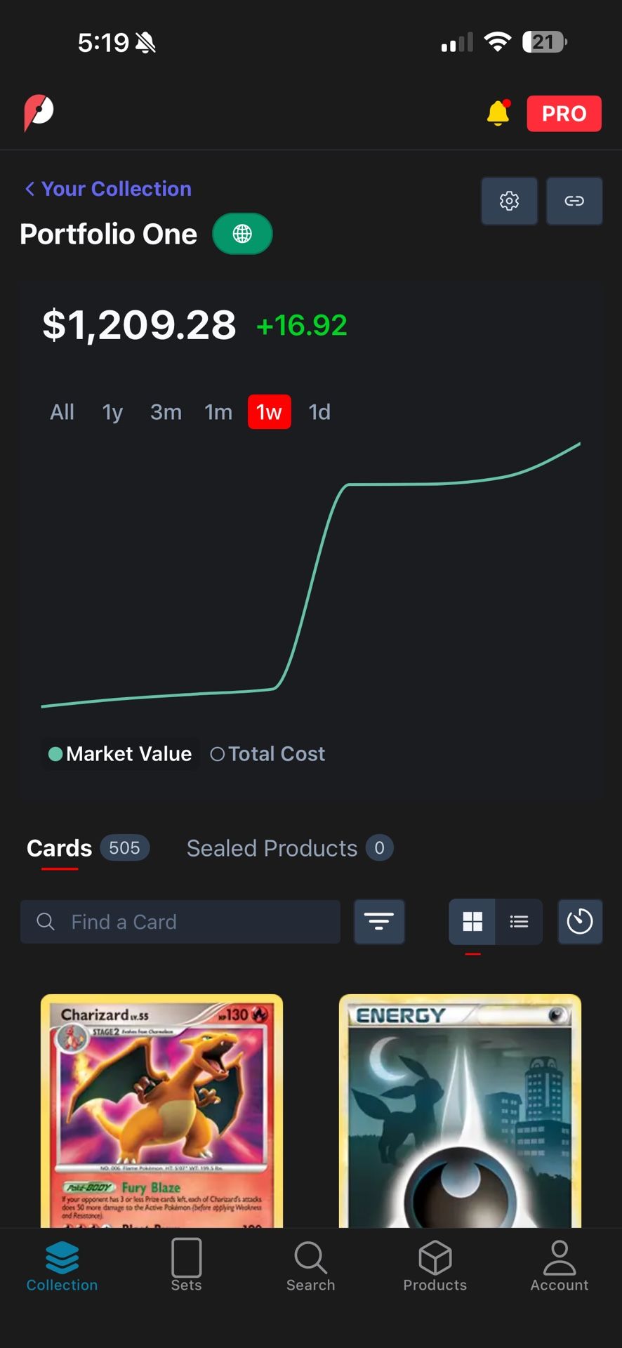 Pokemon cards (READ DESCRIPTION)