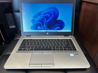 HP EliteBook 840 G4, Core i7- gen 7th