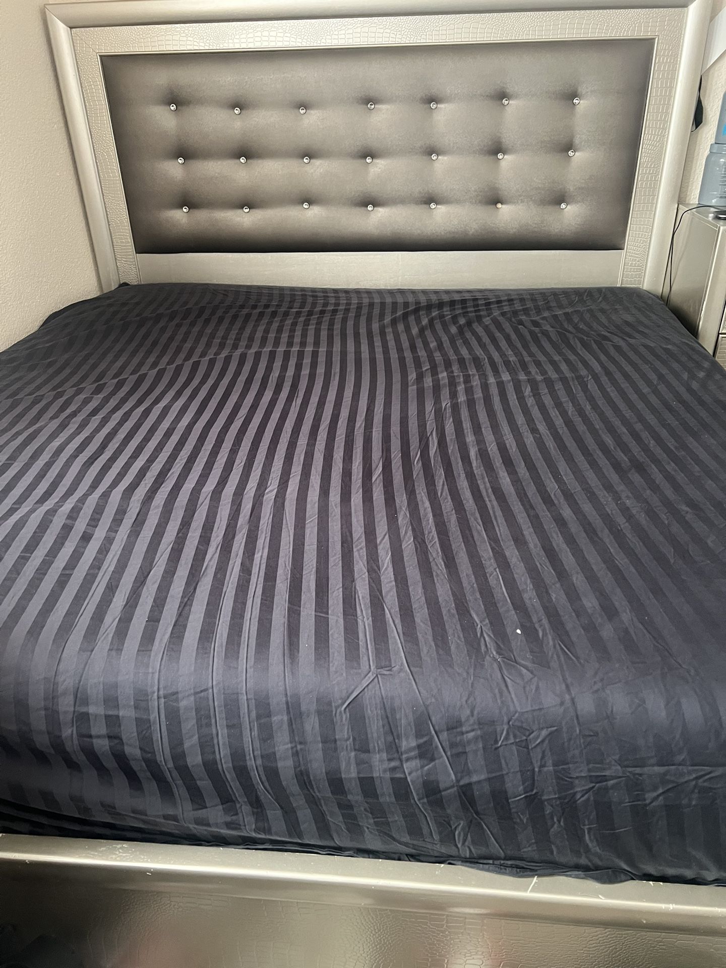 Bedroom Set