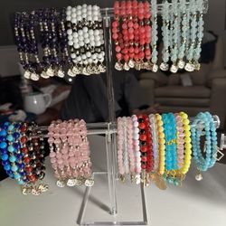 Handmade Bracelets 