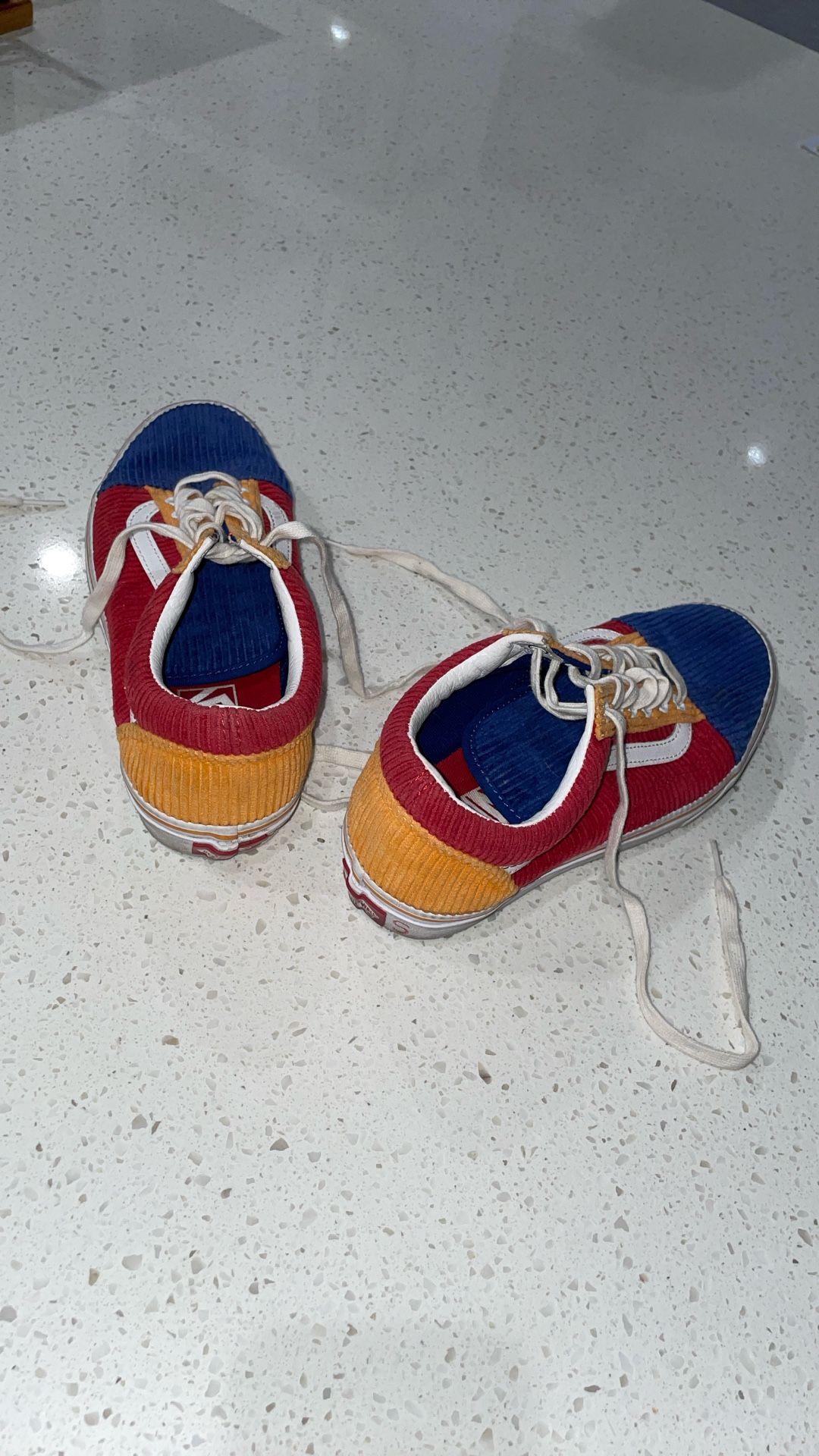 Sneakers 6.5/8 Womens