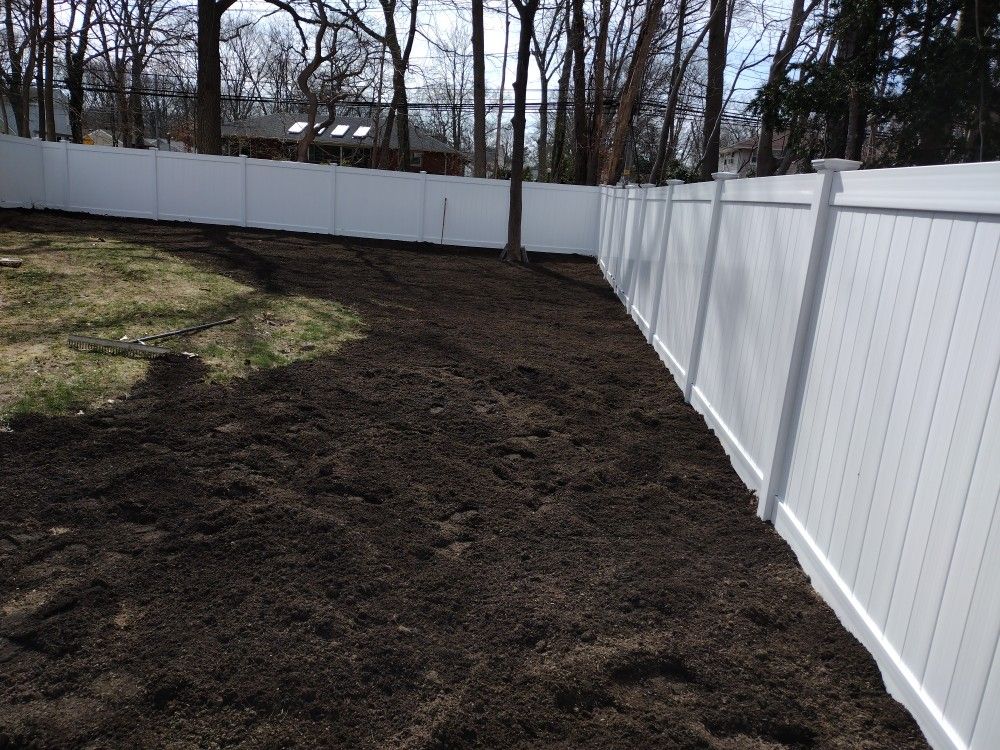 Top Soil Jobs