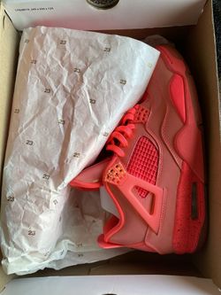 Jordan Retro 4