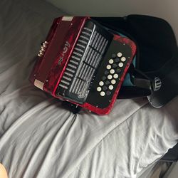 New Accordion