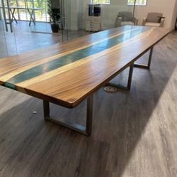 Conference Tables 