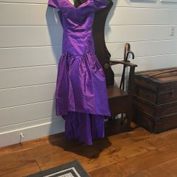 Wedding Party Or Special Occasion Dress