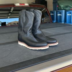 Tecovas 11 1/2 Boots