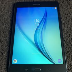 Galaxy Tab A8