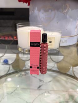 10ml Valentino Donna Born In Roma Intense Eau de Parfum Travel Spray FIRM PRICE 💕