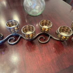 Candle Holder 