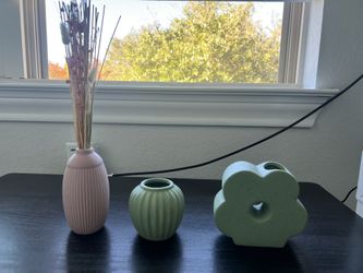 Mini Vases