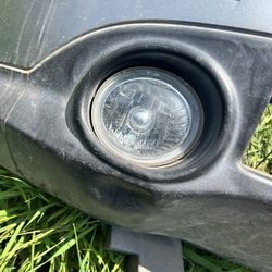 Fog Lights $20 Both! 