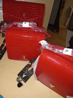 Vanessa Williams purses