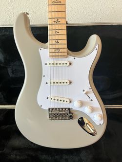 PRS Silver Sky (Core) - Moc Sand Satin