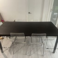 Table And Chairs Sale 