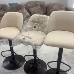 Banquetas