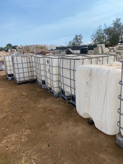 ibc totes food grade