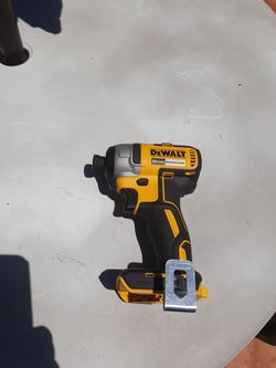 Impact Driver Brushless motor 1/4