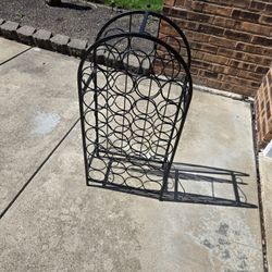 Wine Rack