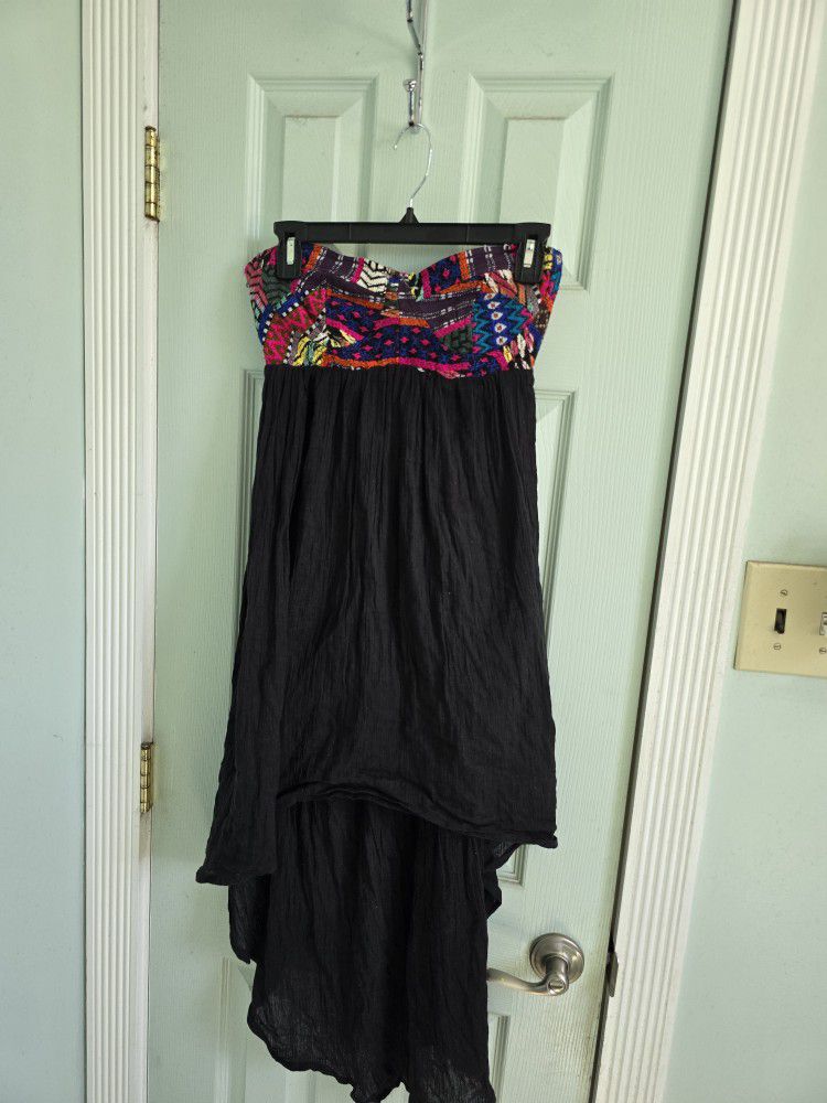 Billabong Dress Size Medium 