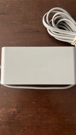 Wii U power supply.