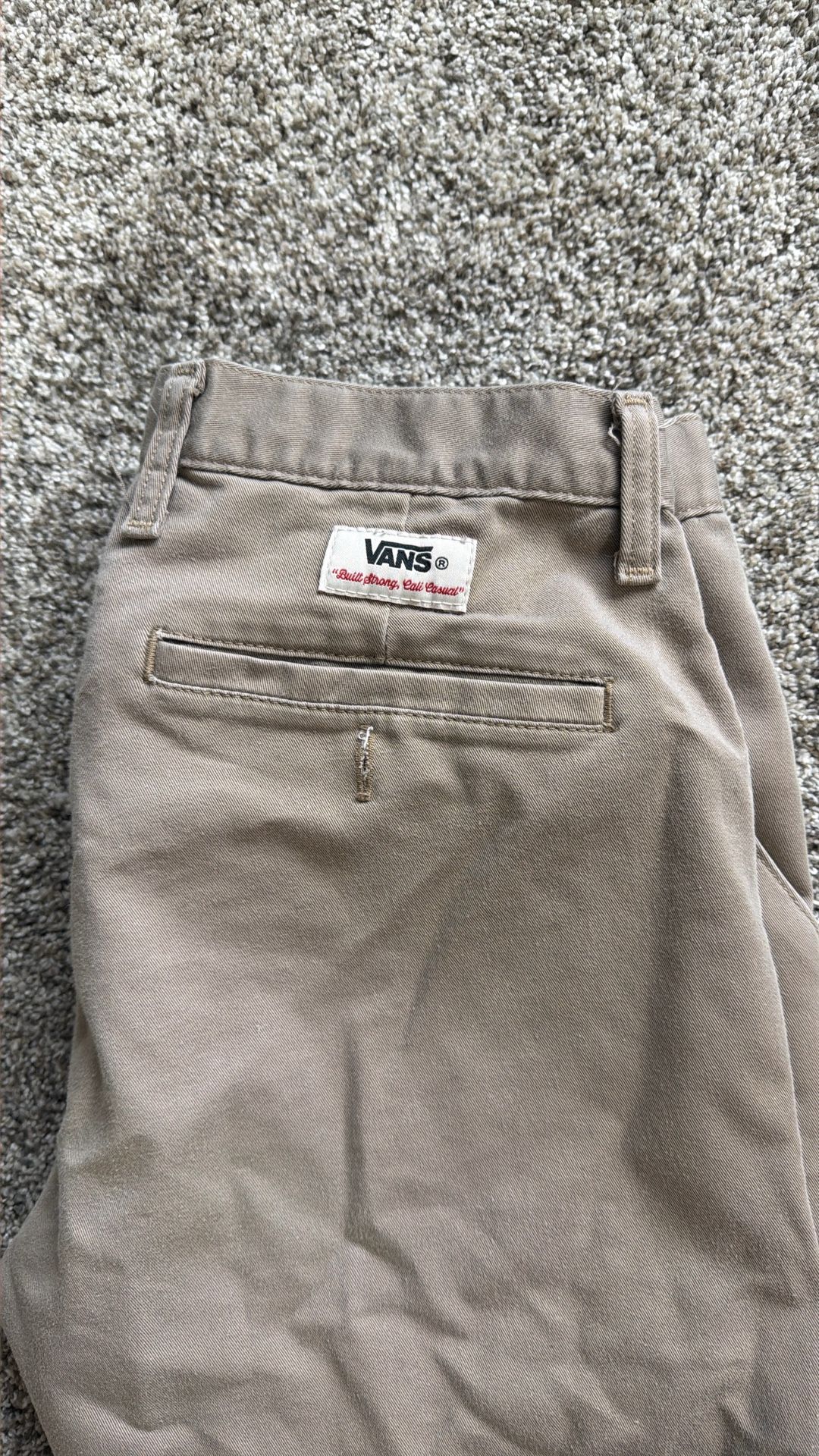 Vintage Pants