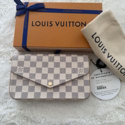 Louis Vuitton Felicie