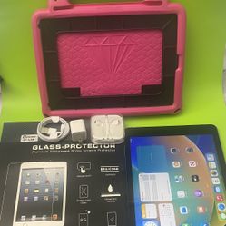 📱 Apple iPad 5th Gen – 32GB – Excellent Condition