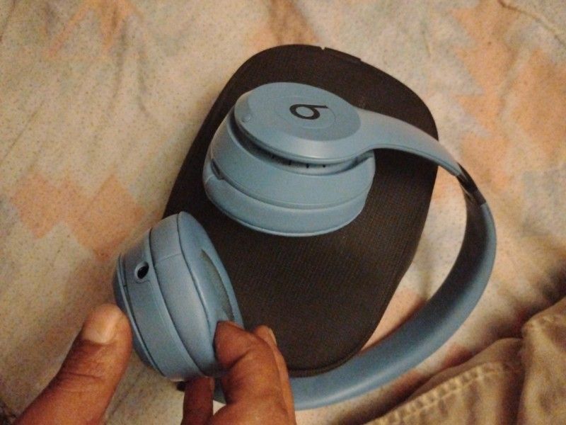 Beats Solo 4s
