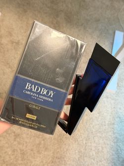 Perfume Carolina Herrera Bad Boy 100ml