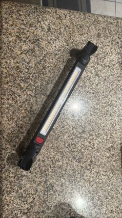Husky Rechargeable Infrared Touchless Work Light