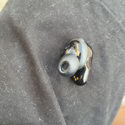 Bose QuietComfort Wireless Earbuds + Charging Case – Black