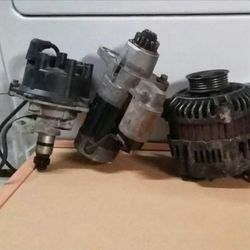 Mercury Villager 93-98 Parts