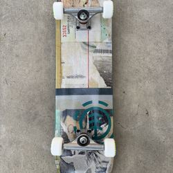 Element Skateboard !