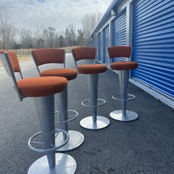 Very Cool Bar Stools!!!